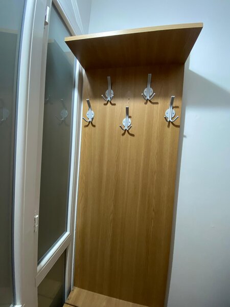 Antiaeriana, Crizantemelor,