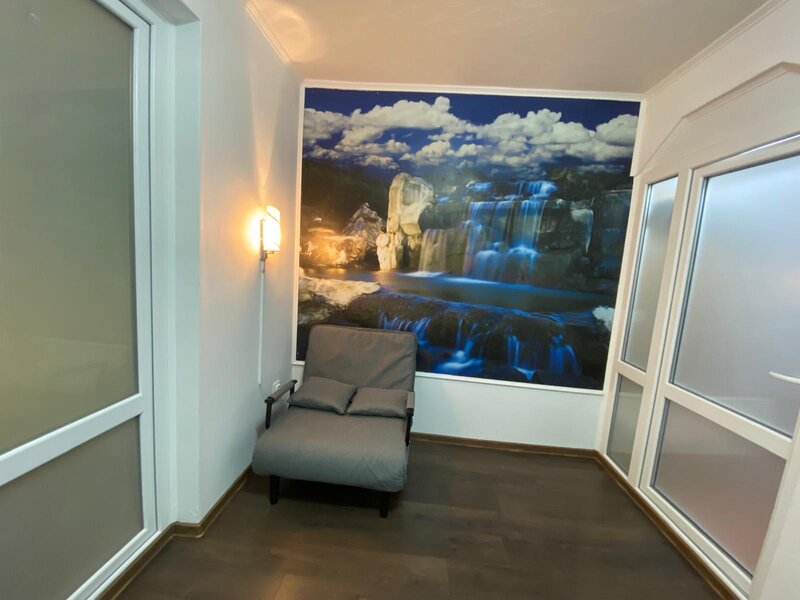 Antiaeriana, Crizantemelor,