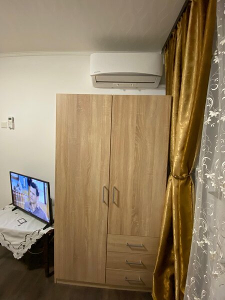 Antiaeriana, Crizantemelor,